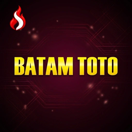 Tampilan beranda batamtoto: portal unduhan APK resmi untuk pengguna Indonesia