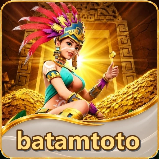 Tampilan unduh paket APK batamtoto versi 6.2.4 berukuran 41.8 MB